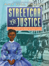 Cover image for Streetcar to Justice